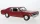 Maisto - Chevrolet Nova SS Coupe  rot  1970  1:18