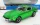 Maisto - Nissan Datsun 240Z Coupe 1971 Green Met