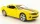 Maisto - Chevrolet Camaro SS RS  gelb  2010  1:18