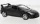 Maisto - Toyota Celica GT-S  schwarz  2004  1:24