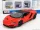Maisto - Lamborghini Centenario Lp770-4 2016 Orange Black