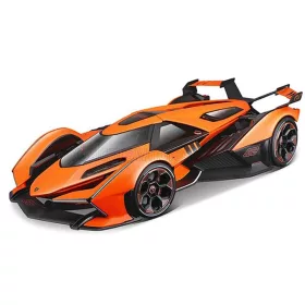   Maisto - LAMBORGHINI V12 VISION GT N 63 GRAN TURISMO 2020 ORANGE