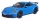 Maisto - PORSCHE 911 992 GT3 COUPE 2022 BLUE