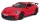 Maisto - PORSCHE 911 992 GT3 COUPE 2022 RED