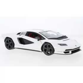 Maisto - Lamborghini Countach LPI 800-4, weiss, 2021, 1:18