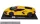 Maisto - Lamborghini 74X Revuelto, gelb, 1:18