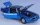 Maisto - PONTIAC FIREBIRD TRANS AM 1978 BLUE