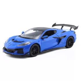 Maisto - CHEVROLET CORVETTE ZR1 COUPE 2024 BLUE