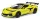 Maisto - CHEVROLET CORVETTE ZR1 COUPE 2024 YELLOW