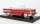 Maisto - Chevrolet Bel Air rot 1957