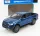 Maisto - FORD USA RANGER FX4 SPORT PICK-UP DOUBLE CABINE 2019 BLUE