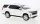 Maisto - Chevrolet Tahoe  weiss  2021  1:24