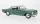Maisto - Studebaker Starliner, hellgrün, 1953, 1:18