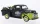 Maisto - Ford + Harley Davidson F-1 Pickup + FL Panhead, 1948, Harley-Davidson, 1:24