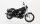 Maisto - Harley Davidson Dyna Super Glide Sport  blau  2003  1:12