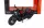 Maisto - HARLEY DAVIDSON SPORSTER S 2024 RED BLACK