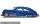 Maisto - Chevrolet Fleetline (Lowriders) blue 1948