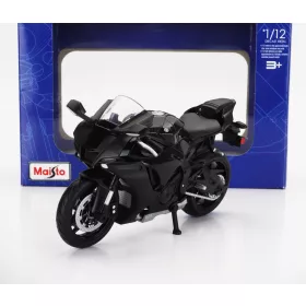 Maisto - YAMAHA YZF-R1 2021 BLACK