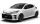 Maisto - TOYOTA YARIS GR 2021 WHITE