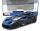 Maisto - BUGATTI BOLIDE W16 8.0 FOUR-TURBO 1850hp 500km/h 2020 BLUE BLACK