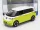 Maisto - VOLKSWAGEN ID.BUZZ MINIBUS 2023 YELLOW WHITE