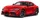 Maisto - TOYOTA SUPRA GR COUPE 2022 RED
