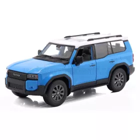 Maisto - TOYOTALAND CRUISER 2024BLUE