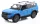 Maisto - TOYOTALAND CRUISER 2024BLUE