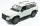 Maisto - TOYOTA LAND CRUISER 2024 WHITE