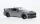 Maisto - Ford Mustang Dark Horse grau/schwarz 2024 1:24