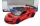Maisto - CHEVROLET CORVETTE ZR1 COUPE 2025 RED