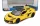 Maisto - CHEVROLET CORVETTE ZR1 COUPE 2025 YELLOW MET