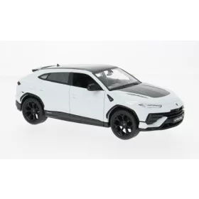 Maisto - Lamborghini Urus Performante weiss/schwarz
