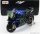 Maisto - Yamaha Yzr-M1 Team Yamaha Monster Energy N 21 Motogp Season 2022 Franco Morbidelli Blue