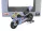 Maisto - DUCATI DESMOSEDICI GP25 TEAM GRESINI RACING N 54 MOTOGP SEASON 2025 FERMIN ALDEGUER LIGHT BLUE