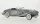 Maisto - Mercedes 500 K  silber  1936  1:18