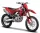 Maisto - DUCATIDESMO 450 MX CROSS 2025RED