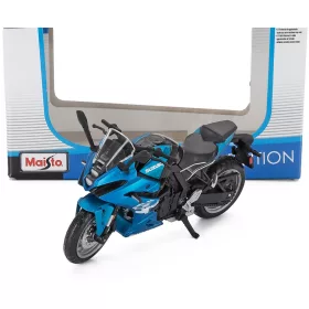 Maisto - SUZUKIGSX-8R 2024BLUE MET