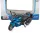 Maisto - SUZUKIGSX-8R 2024BLUE MET