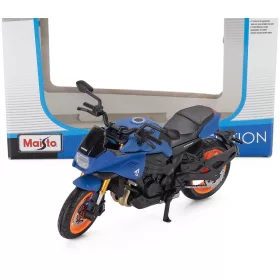 Maisto - SUZUKIKATANA 2024MATT BLUE