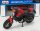 Maisto - Ducati Monster 2021 Red