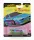 Mattel Hot Wheels - MAZDA RX-7 COUPE FC PANDEM 1993 LIGHT BLUE PINK