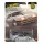 Mattel Hot Wheels - FORD USA MUSTANG SVO COUPE 1984 SILVER