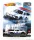 Mattel Hot Wheels - Baja Bouncher Pick-Up 2010 White