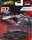 Mattel Hot Wheels - HAAS F1  VF-25 TEAM MONEYGRAM HAAS N 87 SEASON 2025 OLIVER BEARMAN WHITE BLACK RED