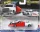Mattel Hot Wheels - Porsche 906 Carrera 6 #82 Racing 1966 & Carry on Truck white/red