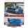 Mattel Hot Wheels - Ford Mustang (Ford Mad Muscle Mustang) blue Modified 1969 -