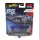 Mattel Hot Wheels - WILLIAMS F1 FW47 TEAM WILLIAMS ATLASSIAN RACING N 55 SEASON 2025 CARLOS SAINZ BLUE BLACK