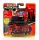 Matchbox - TRUCK GARBAGE KING XL DARK RED