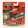 Matchbox - GMC 3500 ATTENUATOR TRUCK 2018 ORANGE BLACK